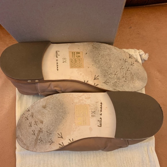 Beek Puffin Booties - Picture 4 of 5